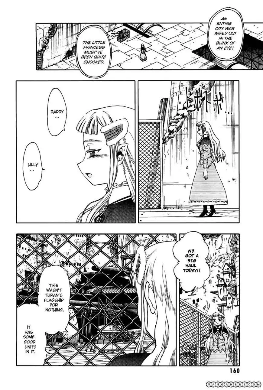 Last Exile Ginyoku No Fam Chapter 4 8